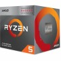 Processore AMD 3400G AMD AM4