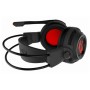 Auricolari con Microfono Gaming MSI DS502 USB Ø 4 cm