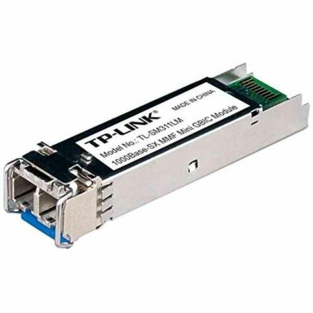 Modulo Fibra SFP MultiModale TP-Link 135501061 550 m 1.25 Gbps