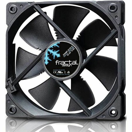 Ventola da Case Fractal Design Dynamic X2 GP-12 PWM Ø 12 cm