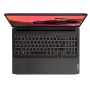 Notebook Lenovo Gaming 3 15ACH6 Qwerty in Spagnolo AMD Ryzen 7 5800H 512 GB SSD 16 GB RAM