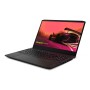 Notebook Lenovo Gaming 3 15ACH6 Qwerty in Spagnolo AMD Ryzen 7 5800H 512 GB SSD 16 GB RAM