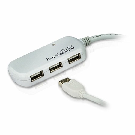 Cavo Micro USB Aten UE2120H Bianco