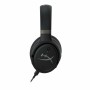 Auricolari con Microfono Hyperx 4P5M2AA Nero