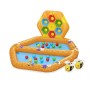 Piscina di Palline Bestway 127 x 119 x 61 cm Ape