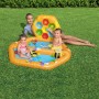 Piscina di Palline Bestway 127 x 119 x 61 cm Ape