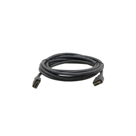 Cavo HDMI Kramer HDMI 25ft Nero 7,6 m