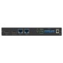 Switch KVM Kramer VM-2HDT Nero