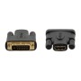 Adattatore DVI-D con HDMI Kramer 99-9497001