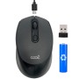 Mouse Cool 8434847058436 Nero Nero/Grigio