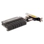 Scheda Grafica Zotac ZT-71115-20L 4 GB GDDR3