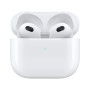 Auricolari con Microfono Apple AirPods (3rd generation) Bianco