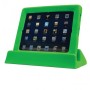 Custodia per Tablet Cirkuit Planet Planet Yup Verde