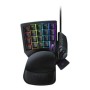 Tastiera per Giochi Razer RZ07-02270100-R3M1 Nero