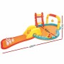 Piscina per bambini Bestway 435 x 213 x 117 cm Parco giochi