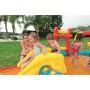 Piscina per bambini Bestway 435 x 213 x 117 cm Parco giochi