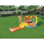 Piscina per bambini Bestway 435 x 213 x 117 cm Parco giochi