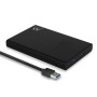 Scatola Esterna Ewent EW7044 2.5" HD/SSD USB 3.0