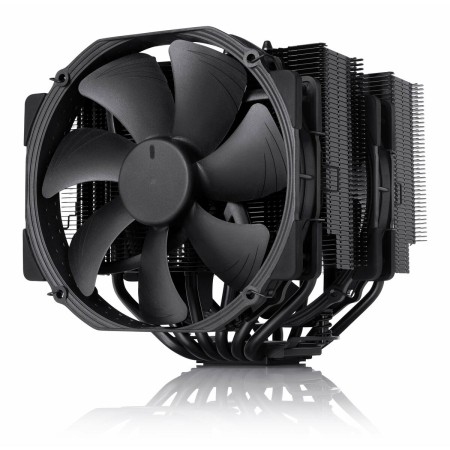 Ventola da Case Noctua NH-D15 chromax.black