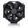 Ventola da Case Noctua NH-D15 chromax.black