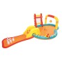 Piscina per bambini Bestway 435 x 213 x 117 cm Parco giochi