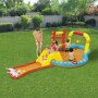 Piscina per bambini Bestway 435 x 213 x 117 cm Parco giochi