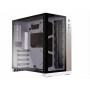 Cassa ATX Lian-Li PC-O11 Dynamic Bianco