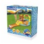 Piscina per bambini Bestway 435 x 213 x 117 cm Parco giochi