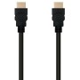 Cavo HDMI NANOCABLE 10.15.0302 Nero 1,8 m