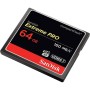 Scheda Di Memoria CF SanDisk SDCFXPS-064G-X46