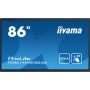 Monitor Videowall Iiyama ProLite TE8614MIS-B2AG 86" 4K Ultra HD