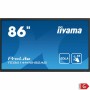 Monitor Videowall Iiyama ProLite TE8614MIS-B2AG 86" 4K Ultra HD