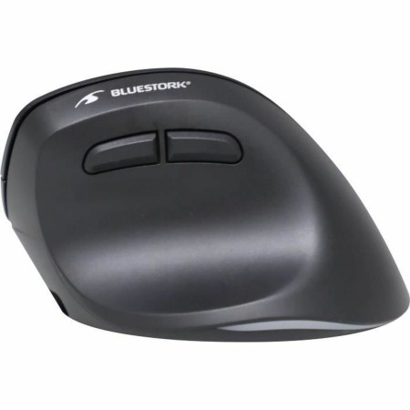 Mouse Bluetooth Wireless The G-Lab M-WL-ERGO-LUMI Nero