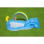 Piscina per bambini Bestway 257 x 145 x 91 cm