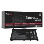 Batteria per Notebook Voltistar BAT2209 11,4 V