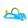 Piscina per bambini Bestway 257 x 145 x 91 cm