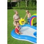 Piscina per bambini Bestway 257 x 145 x 91 cm