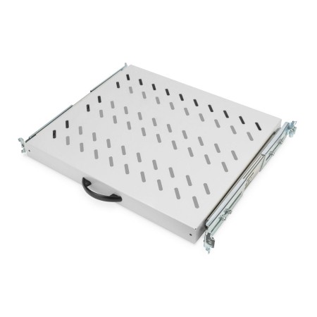 Supporto Scorrevole per Armadio Rack Digitus DN-19 TRAY-2-600