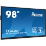 Monitor Iiyama TE9812MIS-B3AG 4K Ultra HD 98"