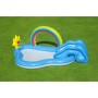 Piscina per bambini Bestway 257 x 145 x 91 cm