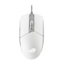 Mouse Asus 90MP02C0-BMUA00 Bianco