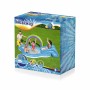 Piscina per bambini Bestway 257 x 145 x 91 cm