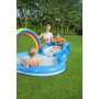 Piscina per bambini Bestway 257 x 145 x 91 cm