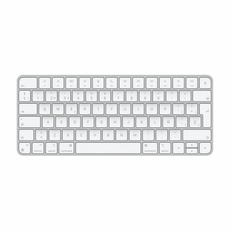 Tastiera Apple Magic Qwerty in Spagnolo