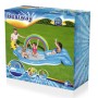 Piscina per bambini Bestway 257 x 145 x 91 cm