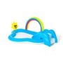 Piscina per bambini Bestway 257 x 145 x 91 cm