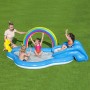 Piscina per bambini Bestway 257 x 145 x 91 cm