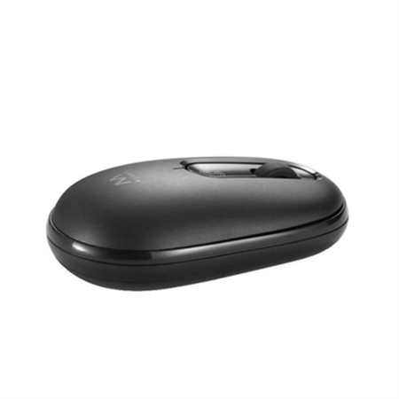 Mouse Bluetooth Wireless Ewent EW3241 Nero