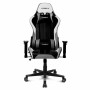 Sedia Gaming DRIFT DR175 Bianco Grigio