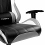 Sedia Gaming DRIFT DR175 Bianco Grigio